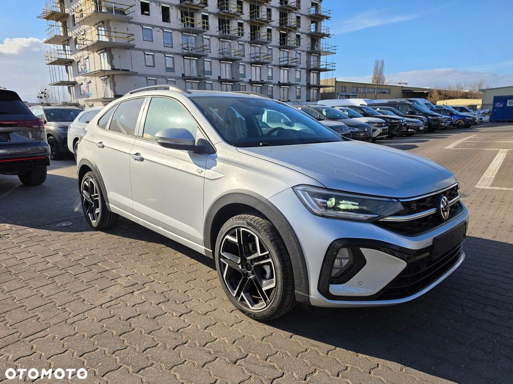 Volkswagen Taigo 1.5 TSI ACT R-Line Plus DSG - 5