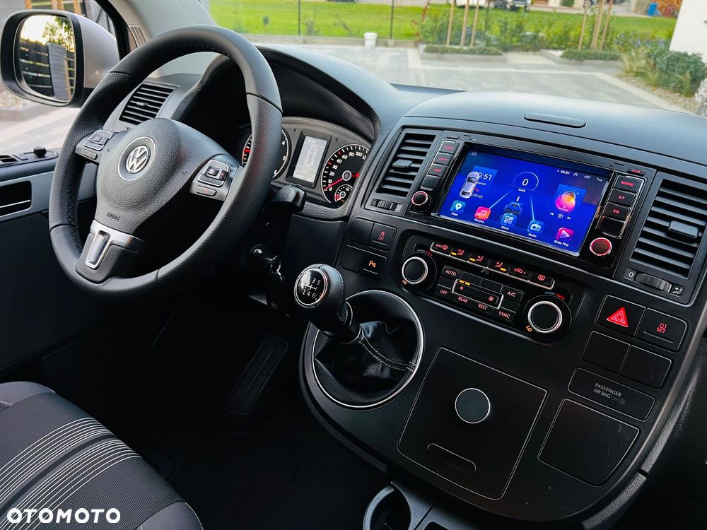 Volkswagen Multivan L2 LIFE 4Motion - 12
