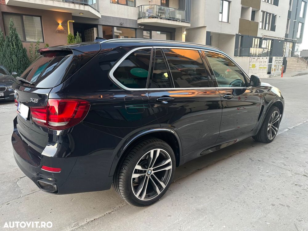 BMW X5 ver-xdrive25d-at - 4