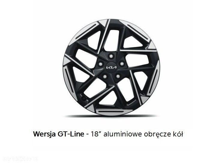 Kia K4 1.6 T-GDI GT Line - 7