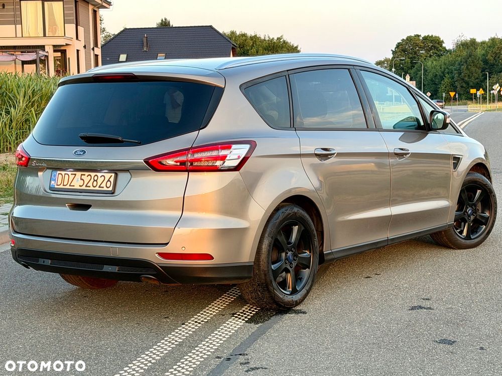 Ford S-Max 2.0 EcoBlue Trend - 2