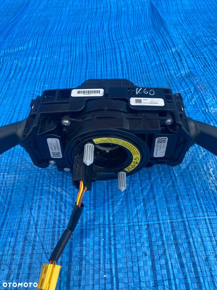 Używany Panele sterowania, przełączniki - 70 PLN - Otomoto.pl