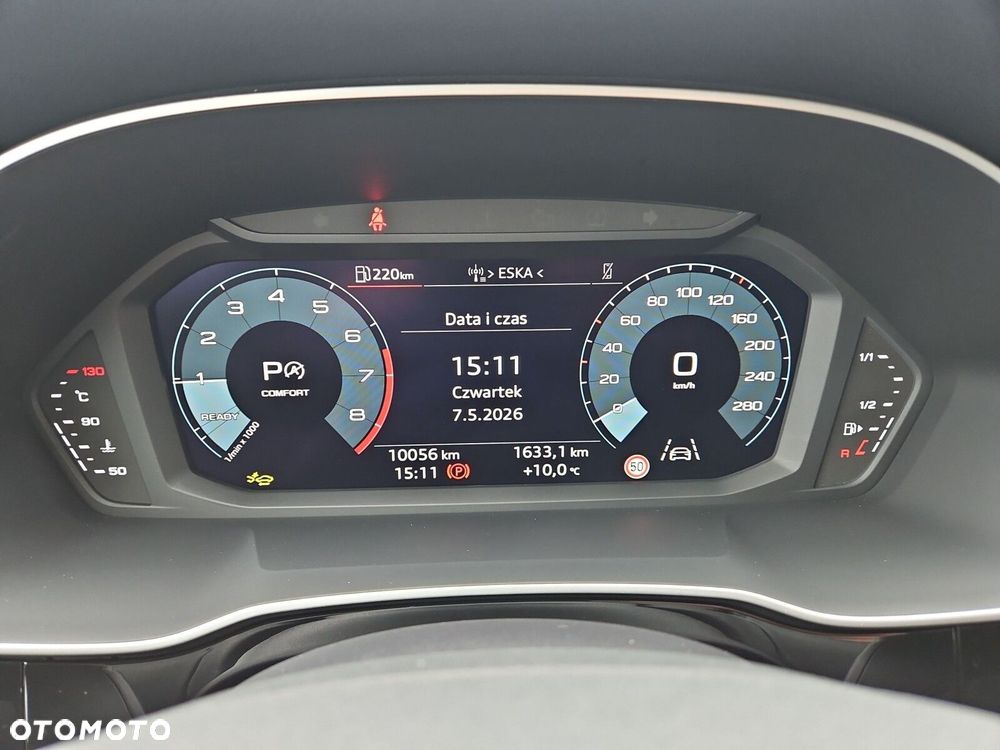 Audi Q3 35 TFSI mHEV S-Line S tronic - 16