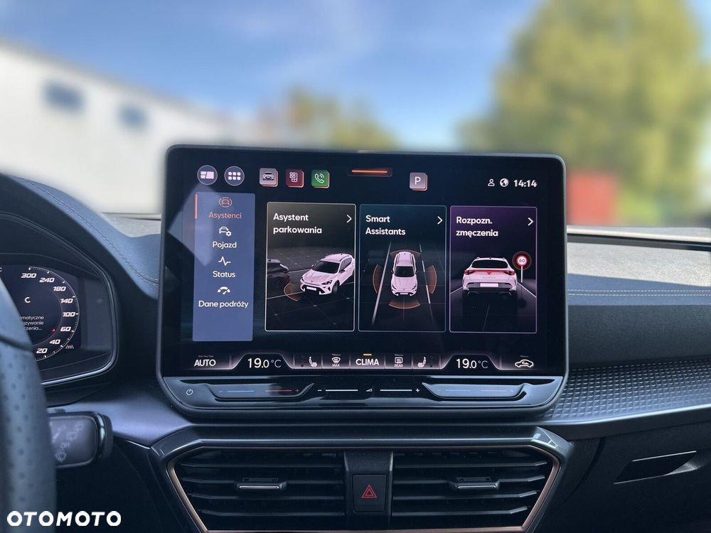 Cupra Formentor 1.5 TSI DSG - 21