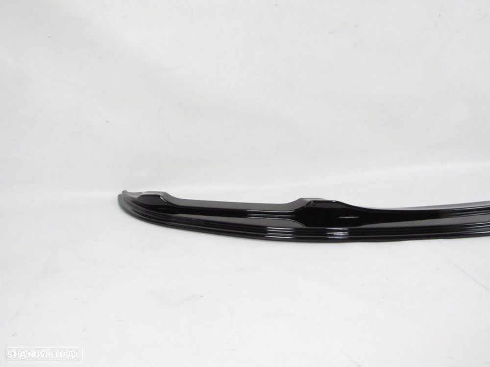 Lip M Performance Frontal Novo MSPORT MSPORT/BMW 3 (E90)/BMW 3 Touring (E91) - 4