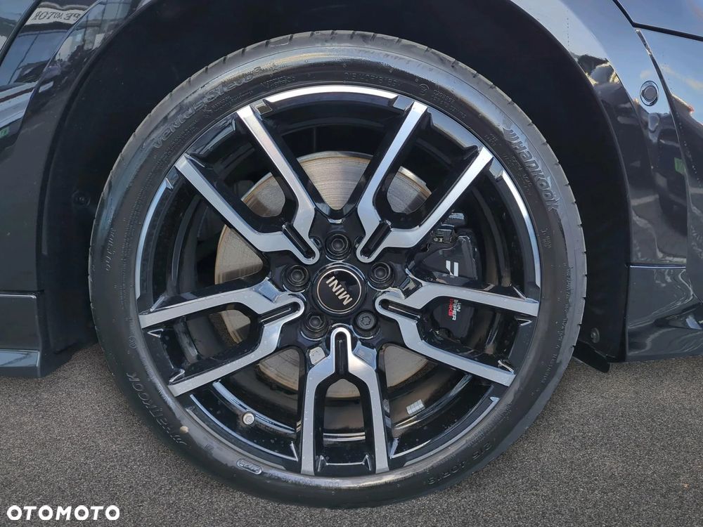 MINI Cooper C Linia John Works - 9