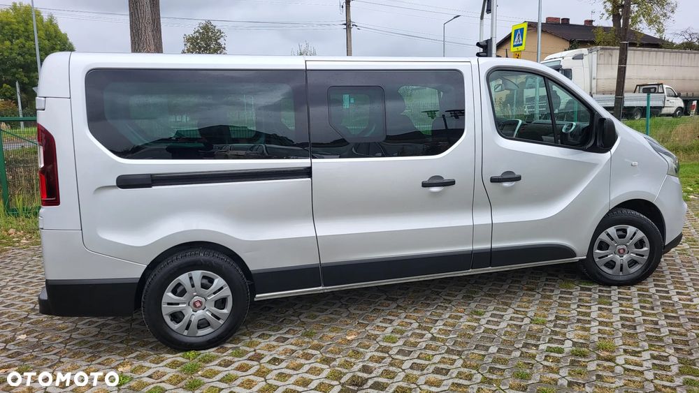 Fiat Talento L2H1 S&S Basis - 27