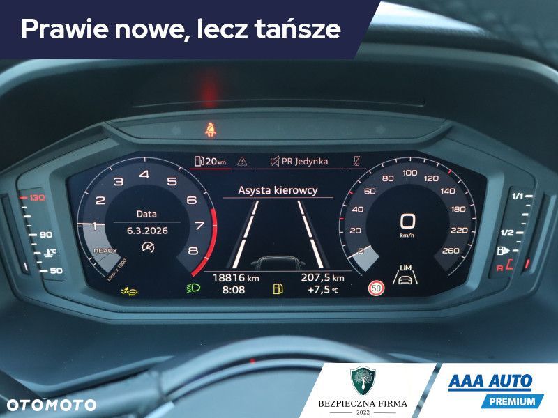 Audi A1 Sportback - 13