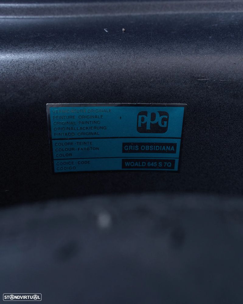 SEAT Ibiza 1.4 GT 16v - 27