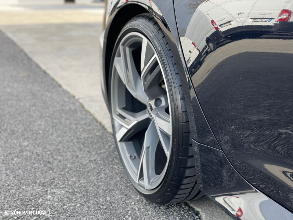 Audi RS6 Avant 4.0 TFSI quattro Tiptronic - 16