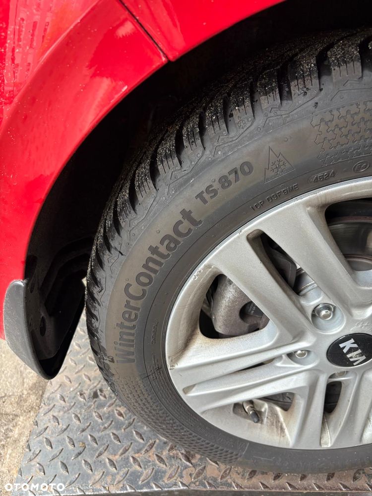 Kia Ceed 1.6 CRDi SCR M - 17