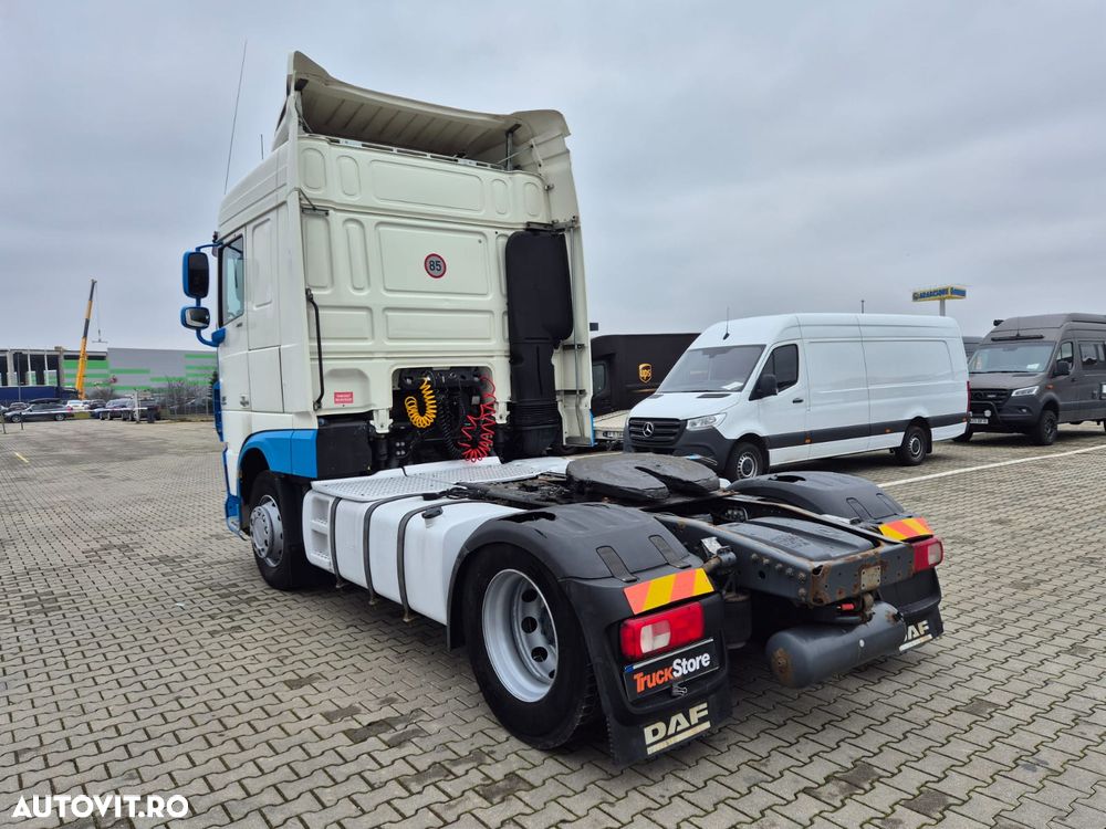 DAF XF - 3