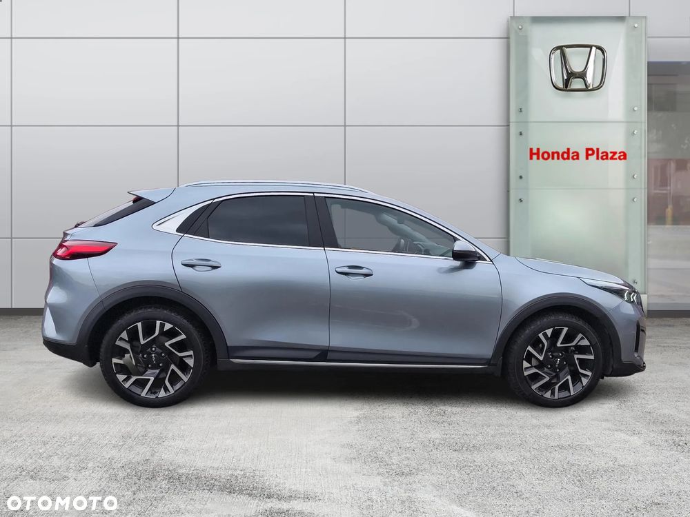 Kia XCeed 1.5 T-GDI L DCT - 7