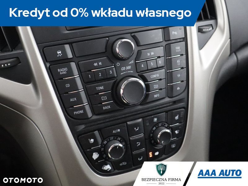 Opel Astra - 14
