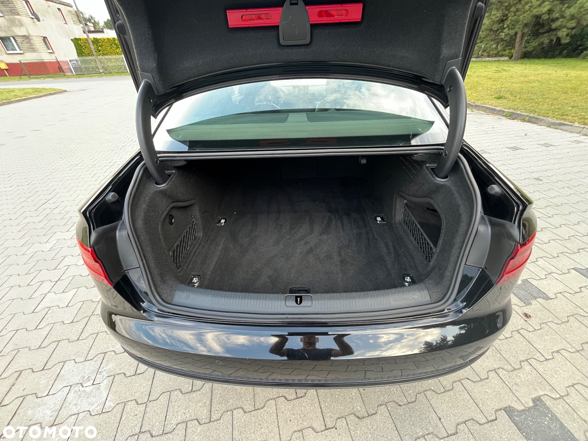 Audi A4 2.0 TDI Sport - 14