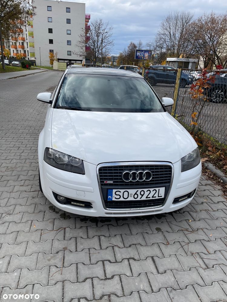Audi A3 Sportback - 5