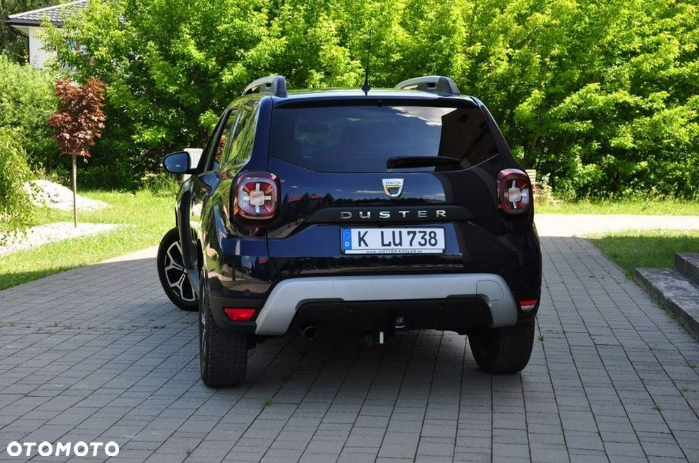 Dacia Duster - 8