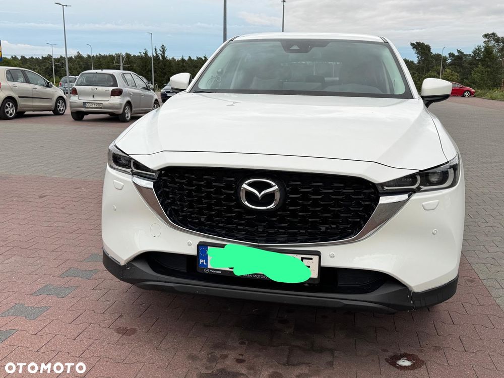 Mazda CX-5 2.0 Kanjo 2WD - 2