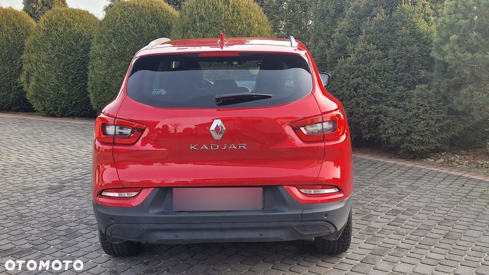 Renault Kadjar 1.3 TCe FAP Easy Life - 8