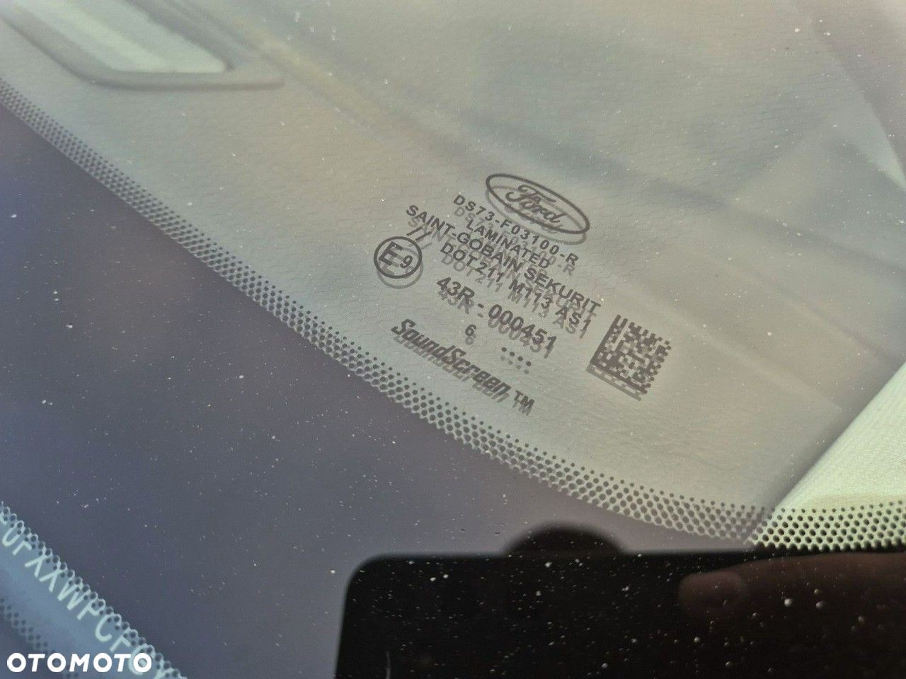 Ford Mondeo - 10