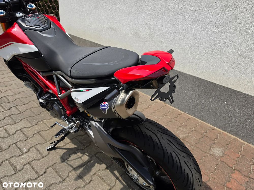 Ducati Hypermotard - 32