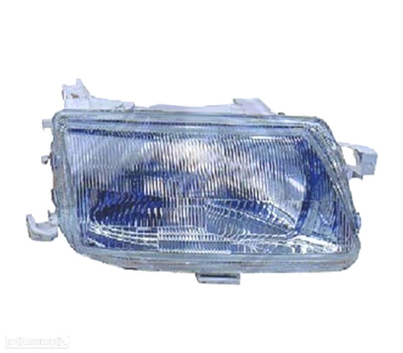 FAROL OPTICA DIREITA PARA OPEL ASTRA F 94-98 - 1