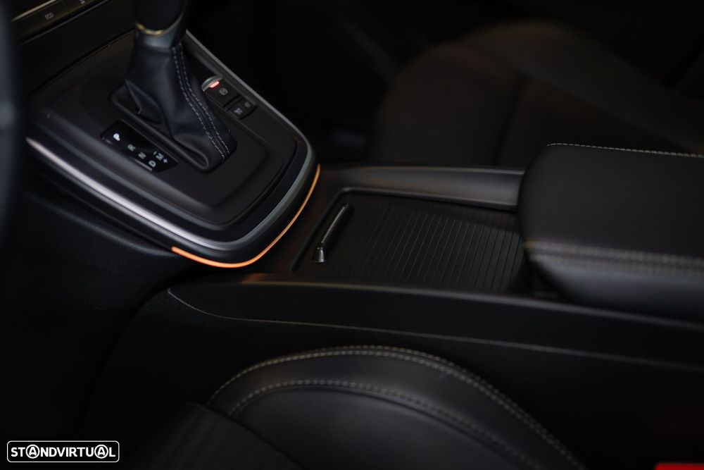 Renault Scénic 1.5 dCi Bose Edition EDC SS - 35