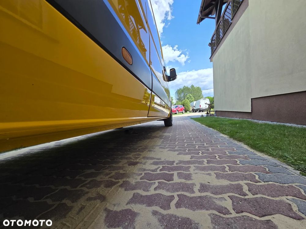 Volkswagen Crafter - 17