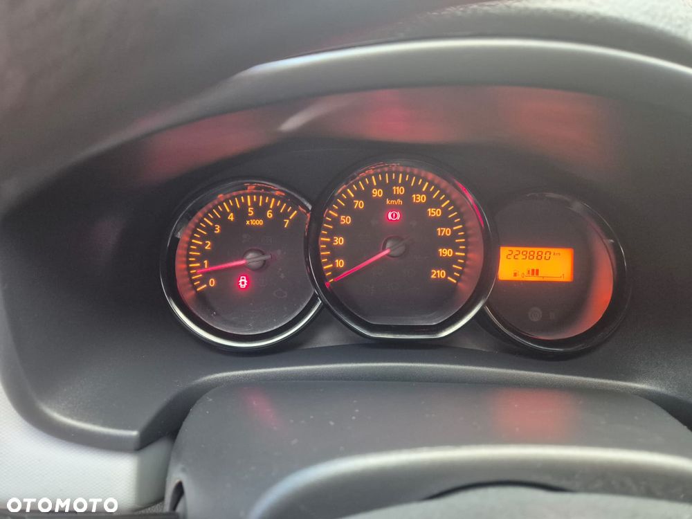 Dacia Sandero 1.2 16V 75 Ambiance - 18