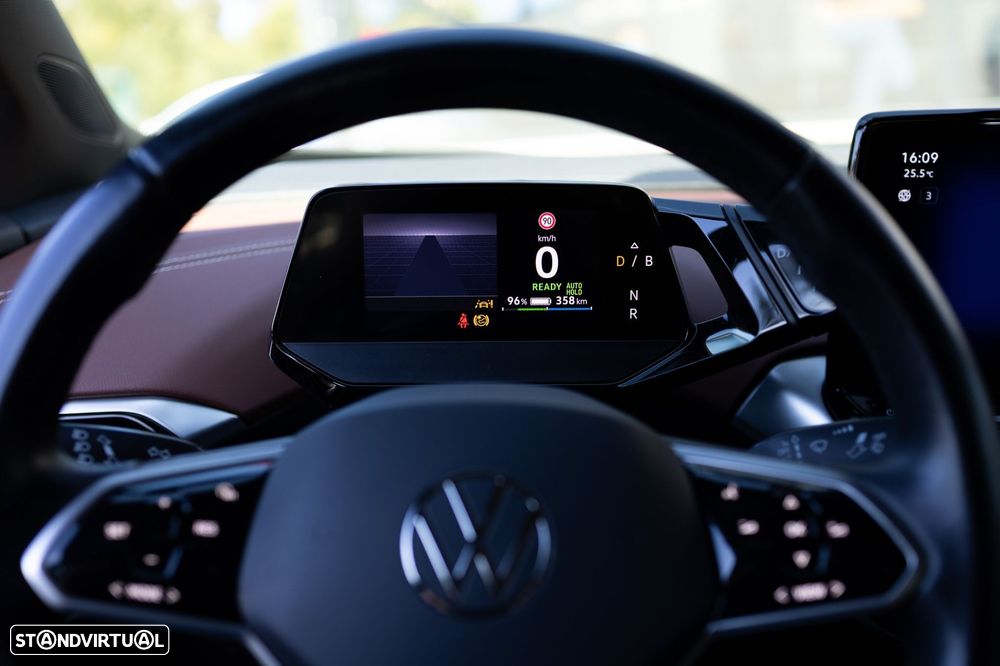 VW ID.5 Pro Performance - 17