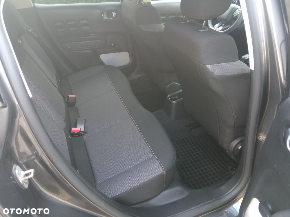 Citroën C3 1.2 PureTech Live - 20