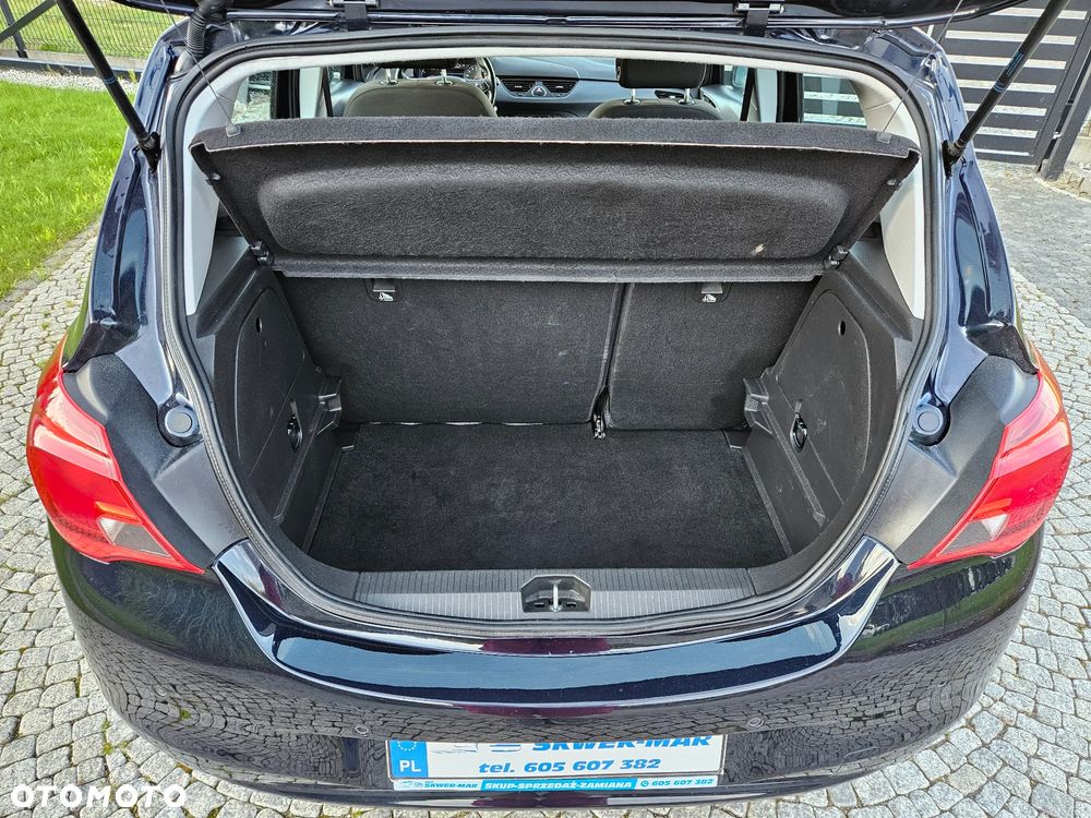 Opel Corsa 1.2 Enjoy - 27