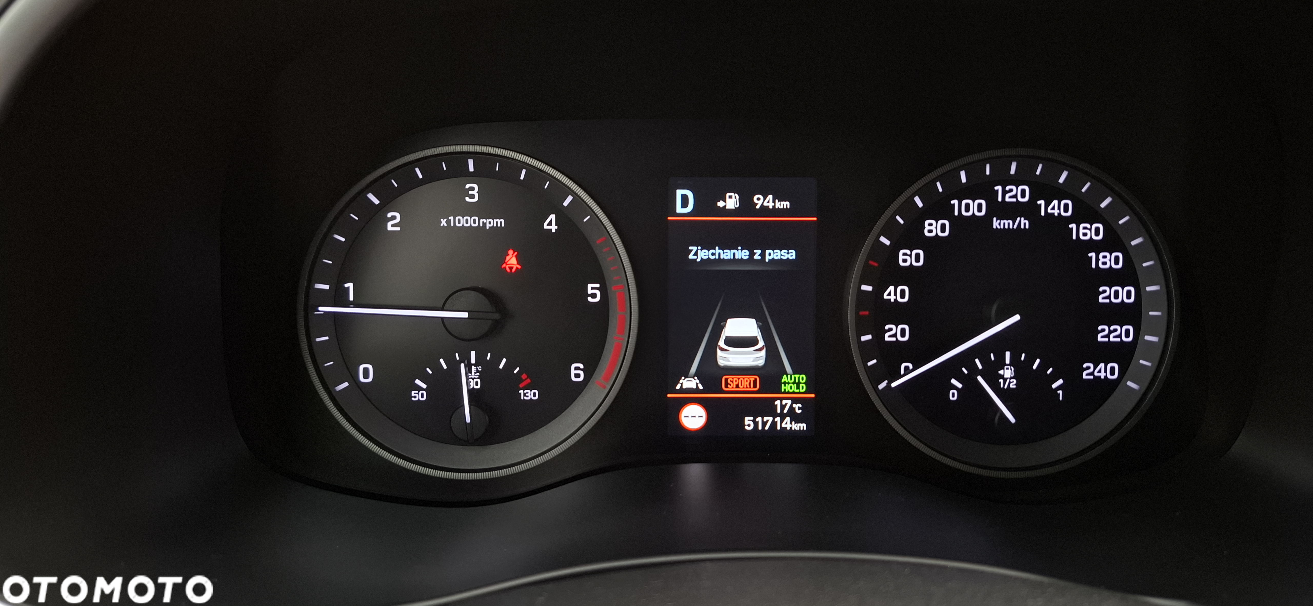 Hyundai Tucson 2.0 CRDi 4WD Automatik Premium - 25