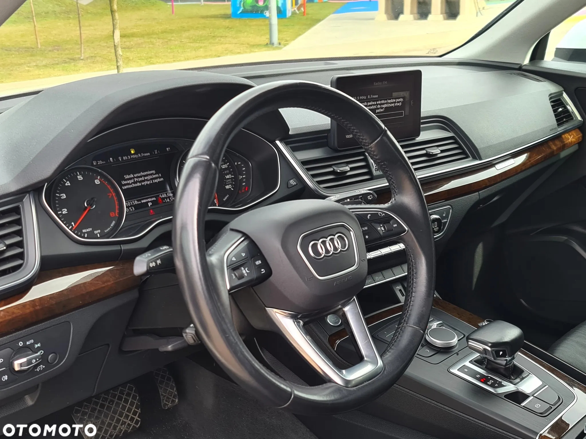 Audi Q5 45 TFSI quattro S tronic design - 18