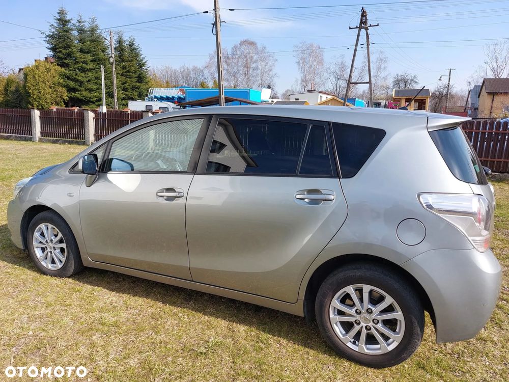 Toyota Verso 2.0 D-4D Sol - 1