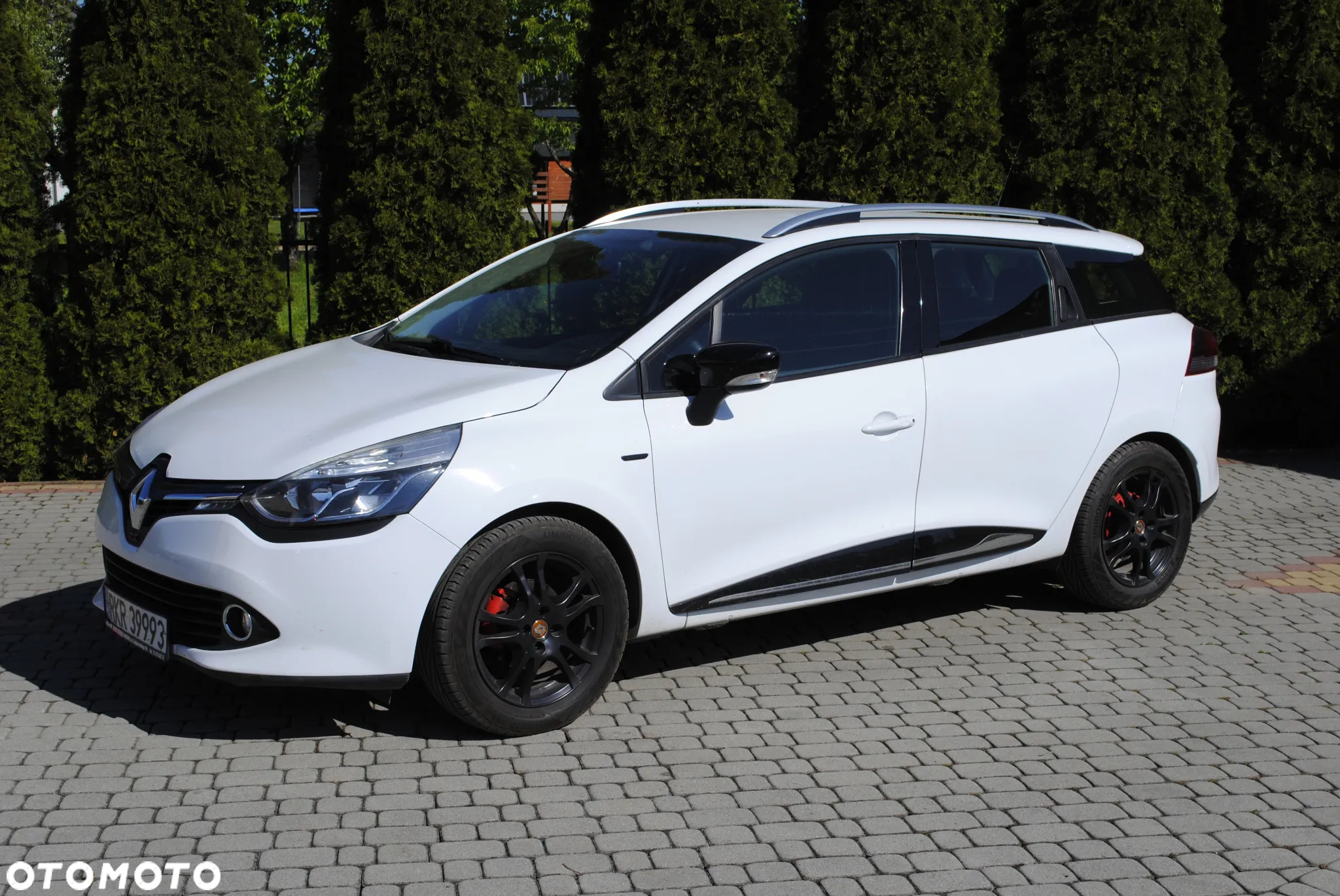 Renault Clio - 4