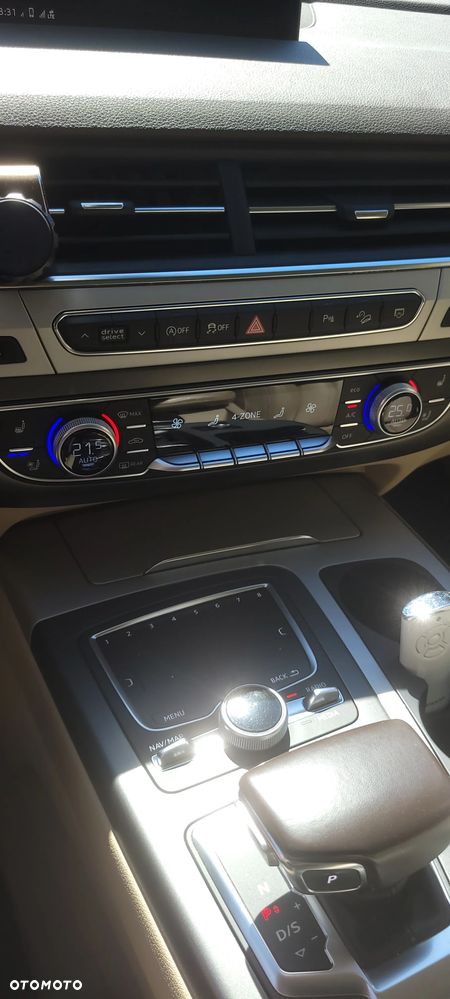 Audi Q7 3.0 TDI Quattro Tiptr - 28