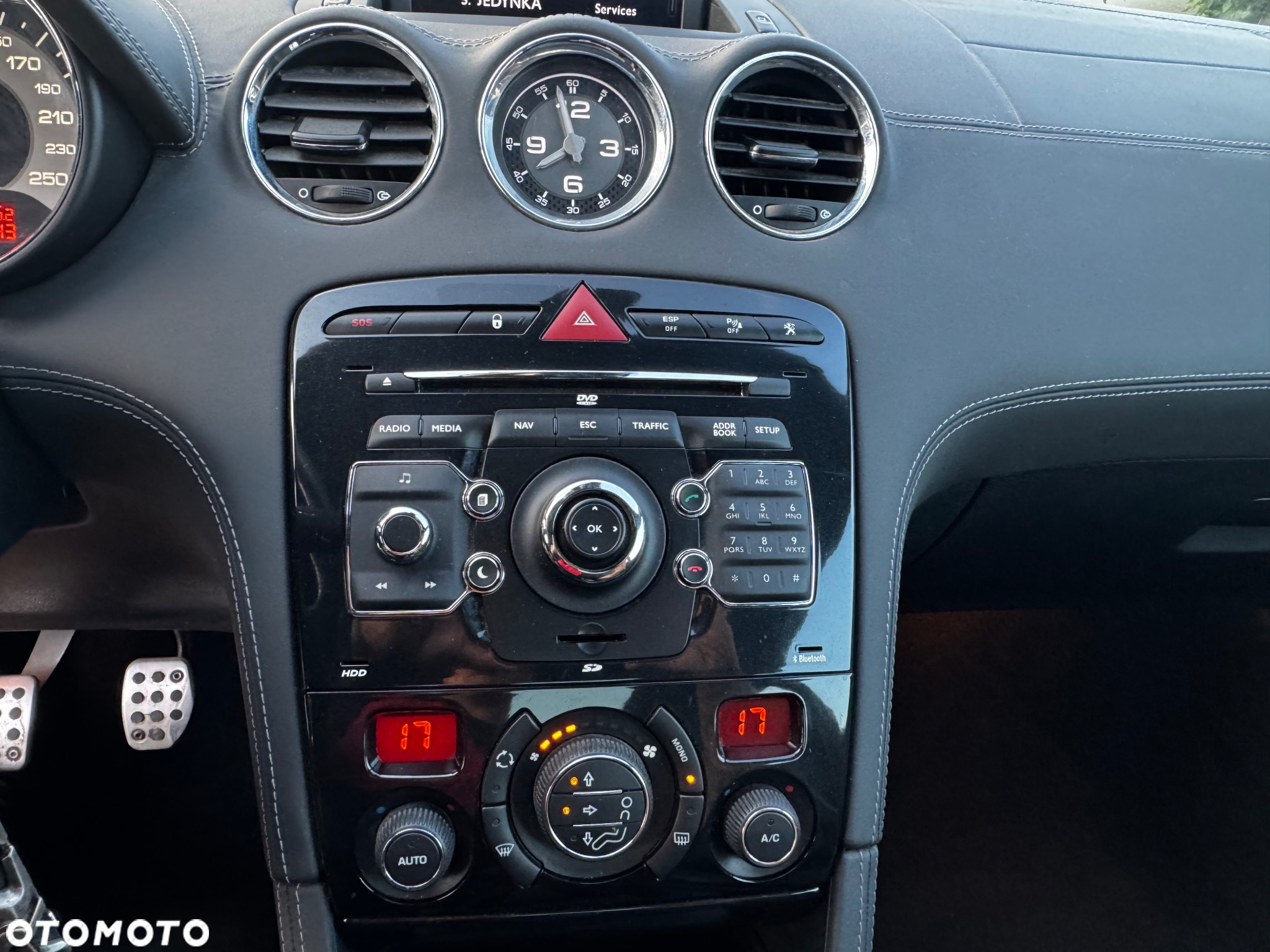 Peugeot RCZ 1.6 THP - 19