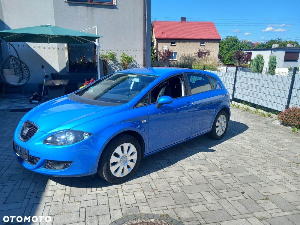 Seat Leon - 1