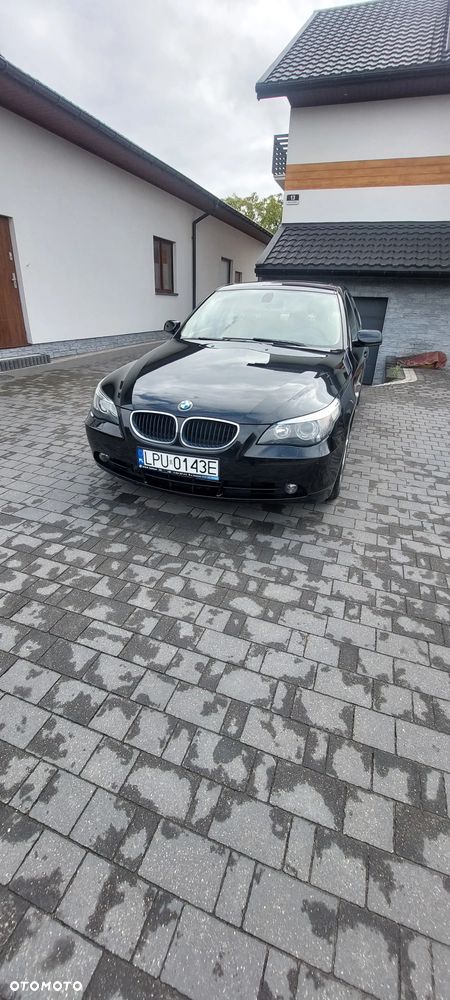 BMW Seria 5 - 12