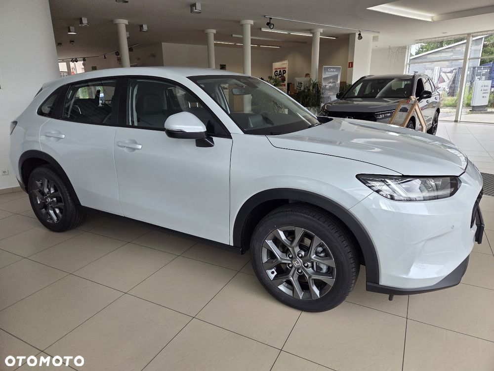 Honda ZR-V 2.0 i-MMD HEV Elegance BSI/CTM 2WD CVT - 2