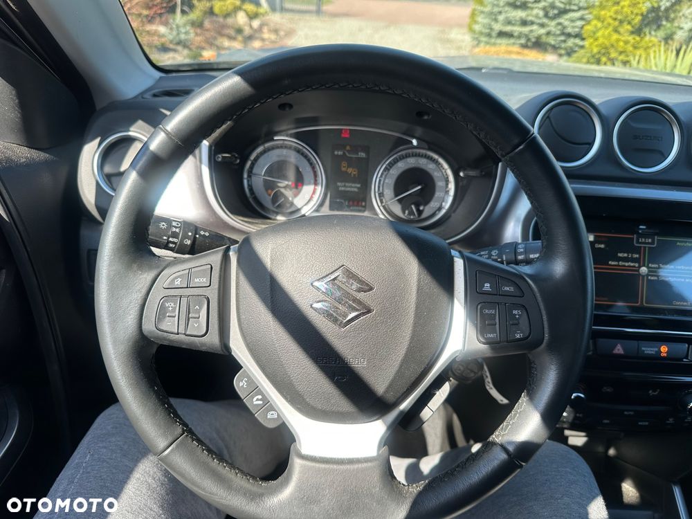 Suzuki Vitara - 10