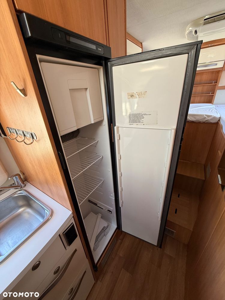 Hymer-Eriba ML 580 - 20