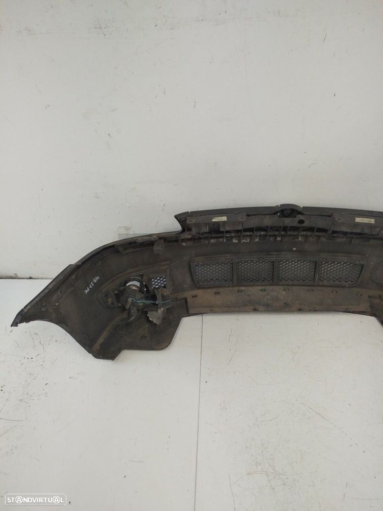 Para Choques Ft Volkswagen Polo (6N) - 5
