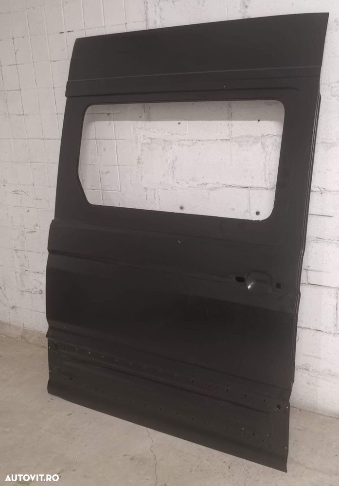 Usa Culisanta Laterala Dreapta Volkswagen VW  Crafter 2 2017 2018 2019 - 3