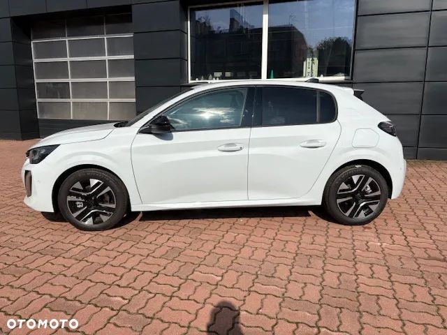 Peugeot 208 1.2 PureTech Allure S&S - 3