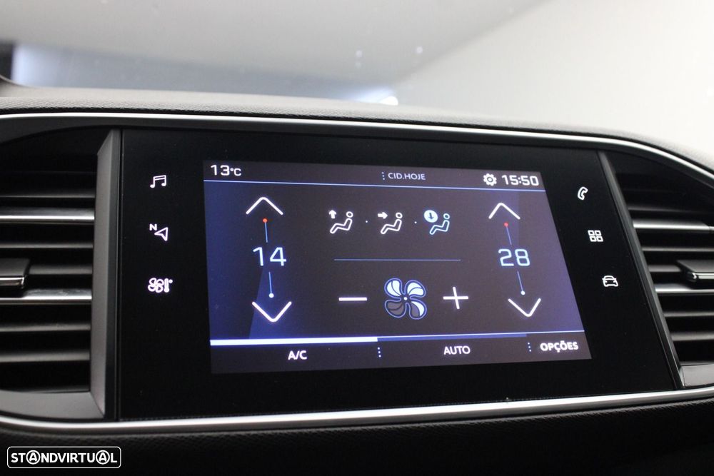 Peugeot 308 1.5 BlueHDi Business Line - 16