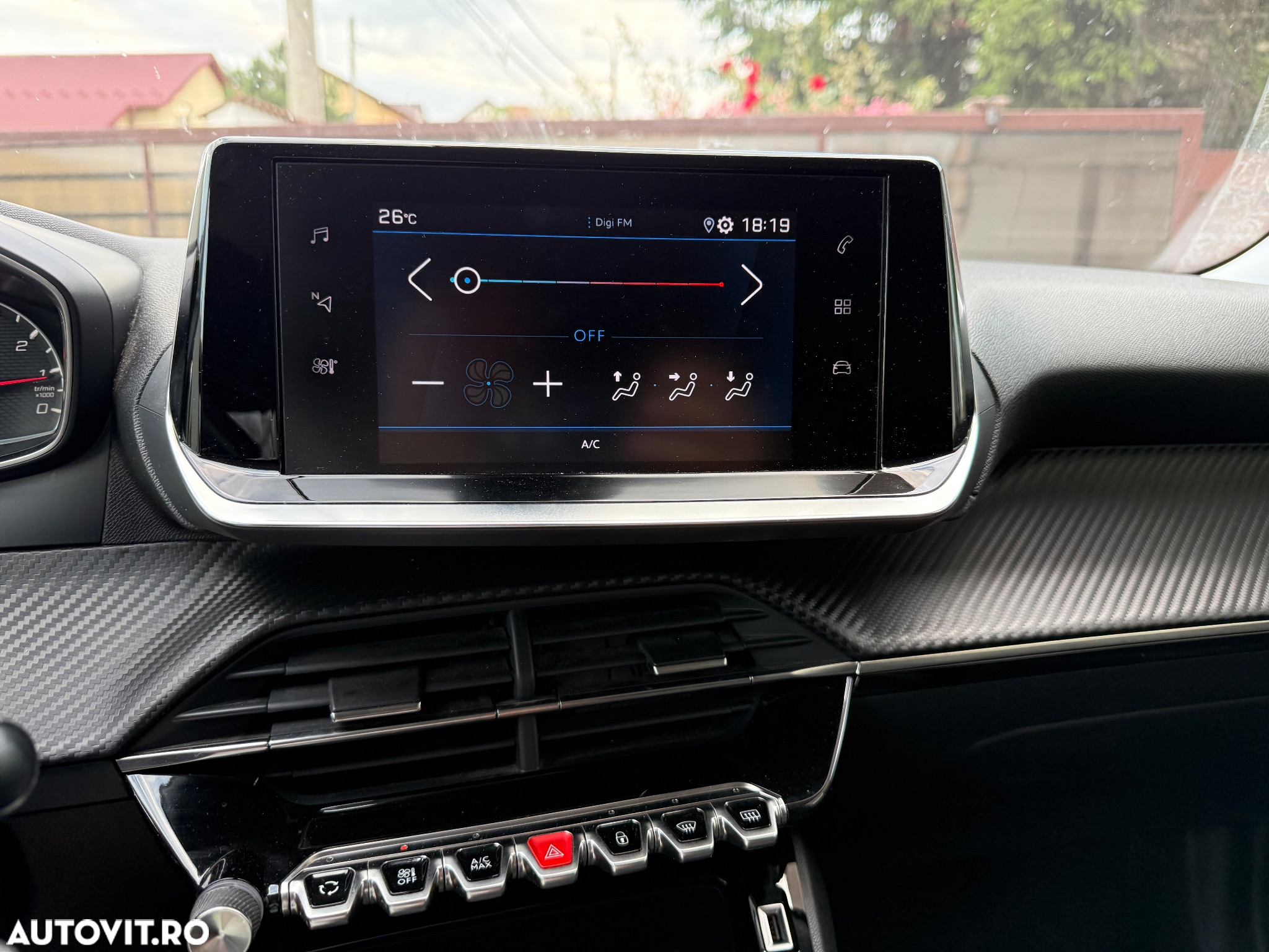 Peugeot 2008 1.5 BlueHDI FAP Active - 22
