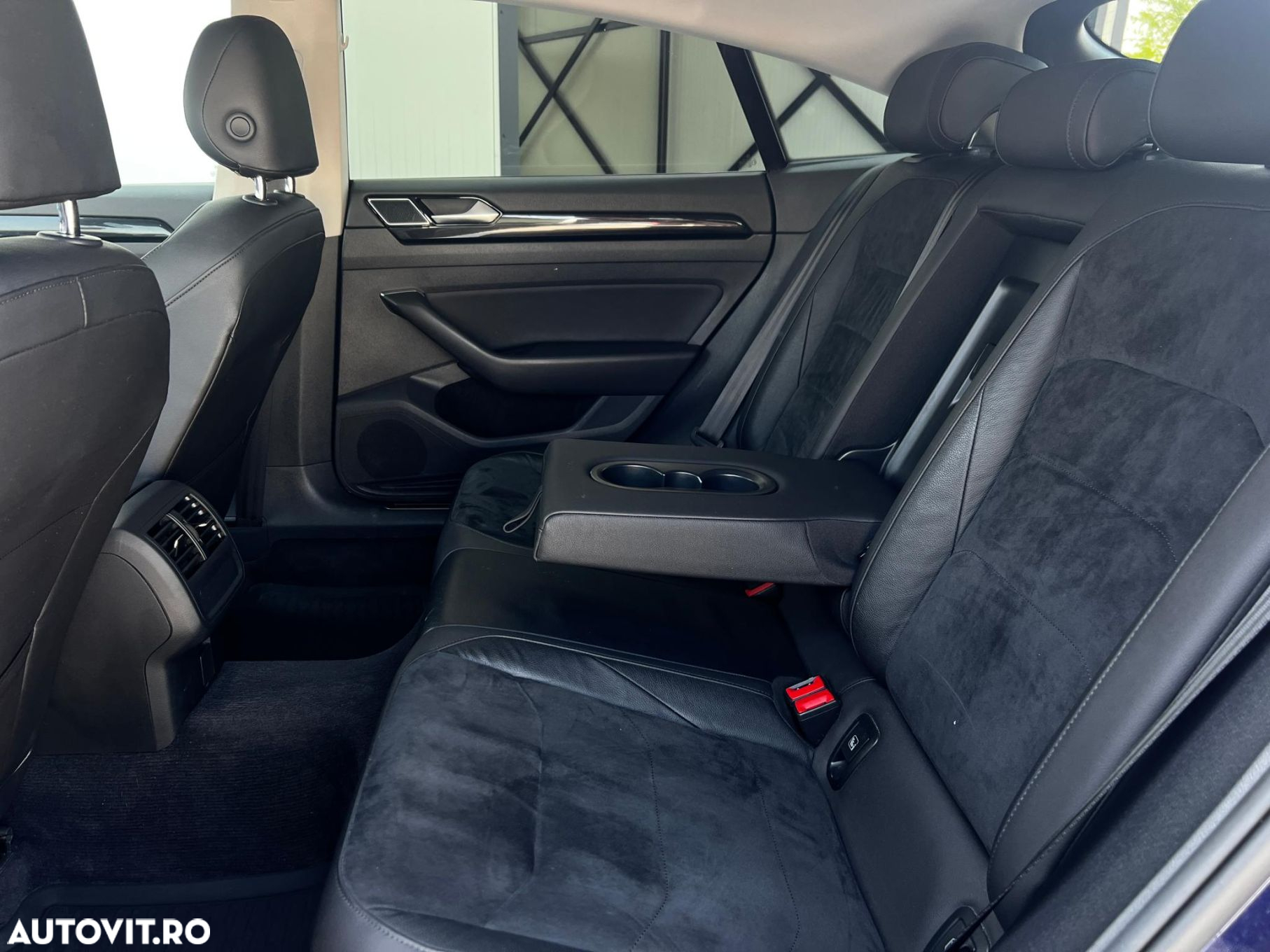 Volkswagen ARTEON - 11