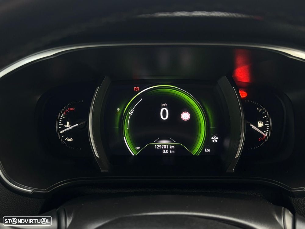 Renault Mégane - 20